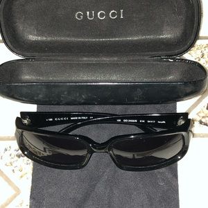 Gucci Sunglasses